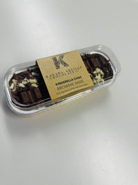 Kinderella & Choc Brownie Bake - 200g℮