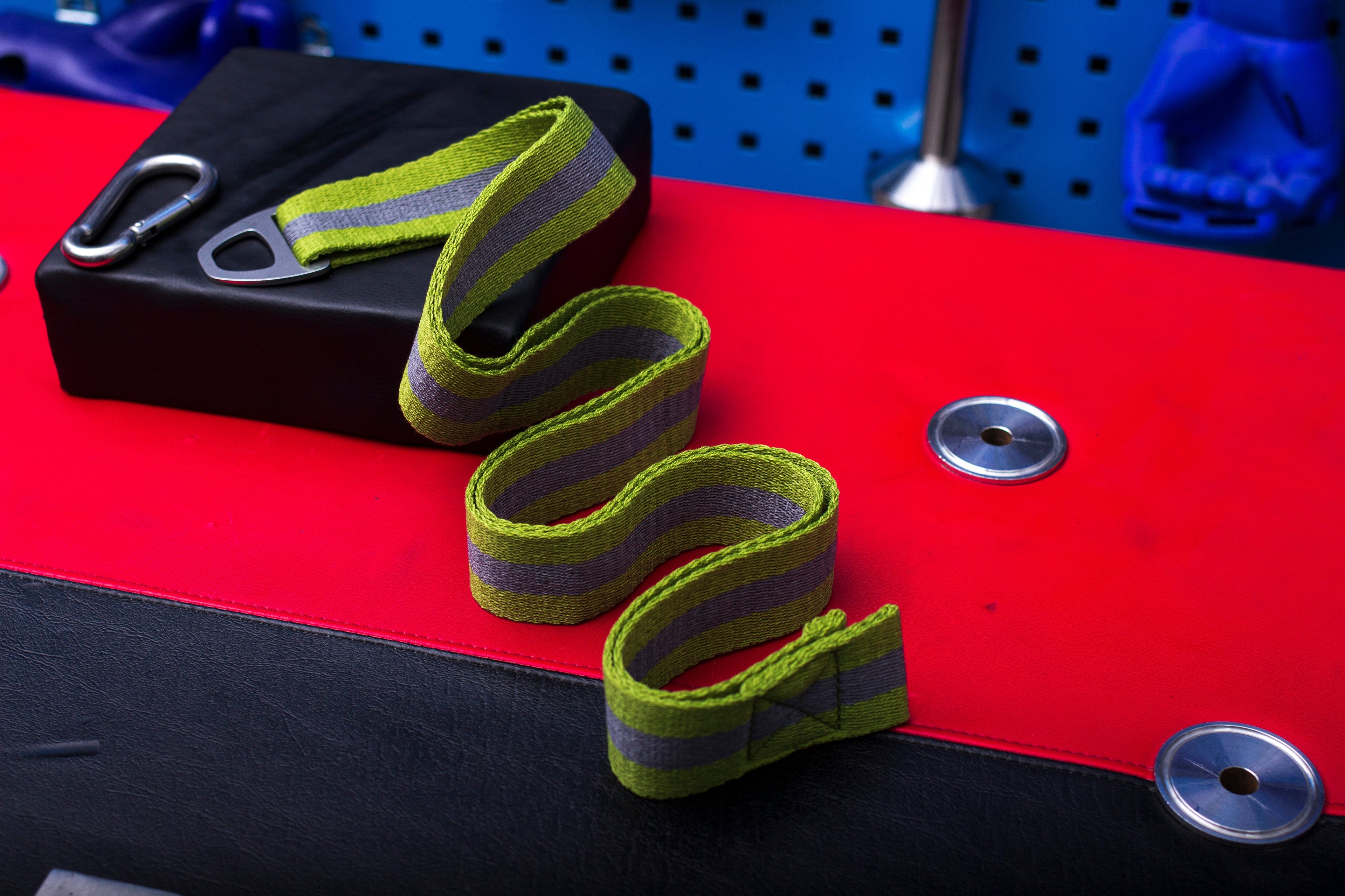 Pronation Weight Training Belt Arm Wrestling