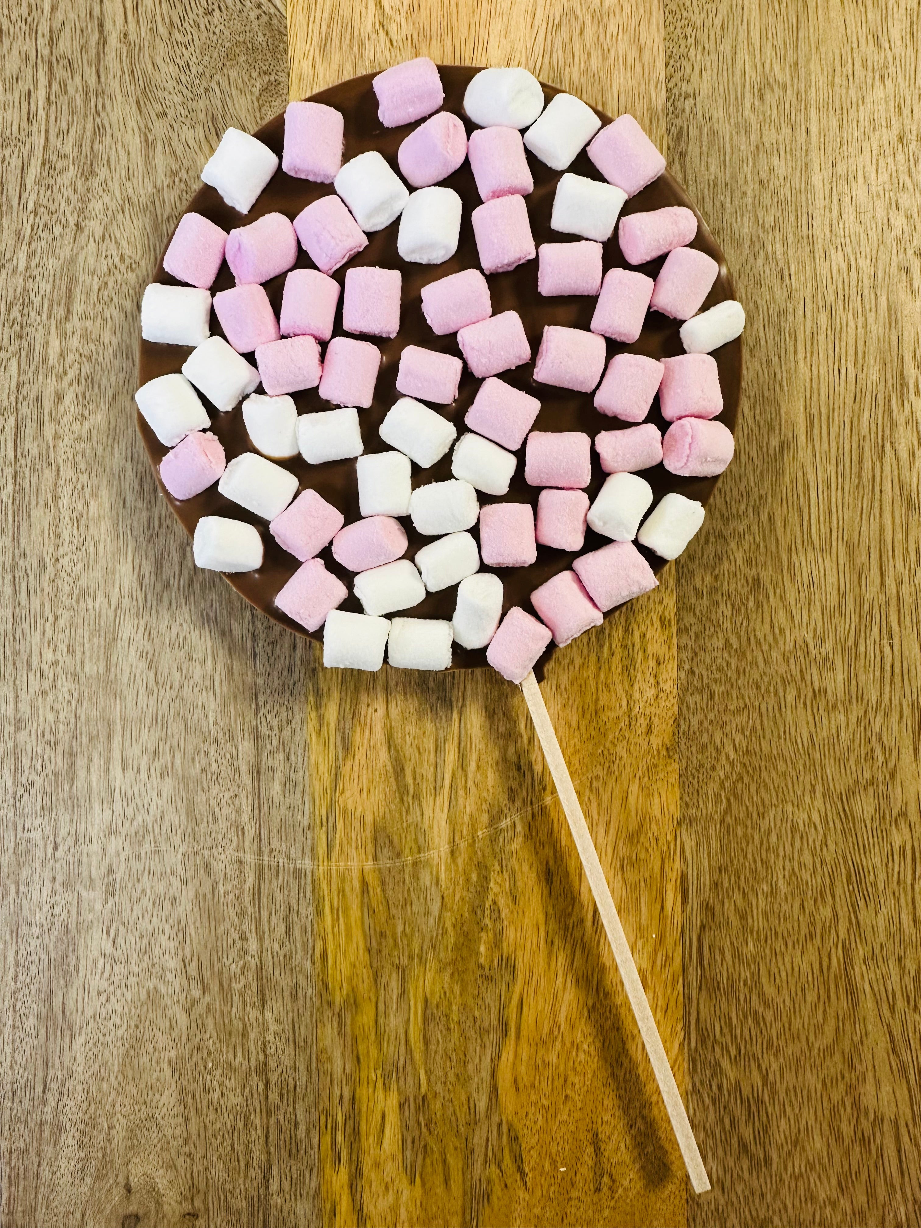 Mallow | Milk Chocolate