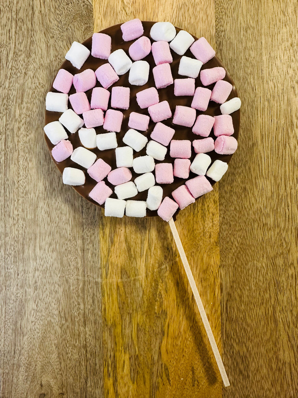 Mallow | Milk Chocolate