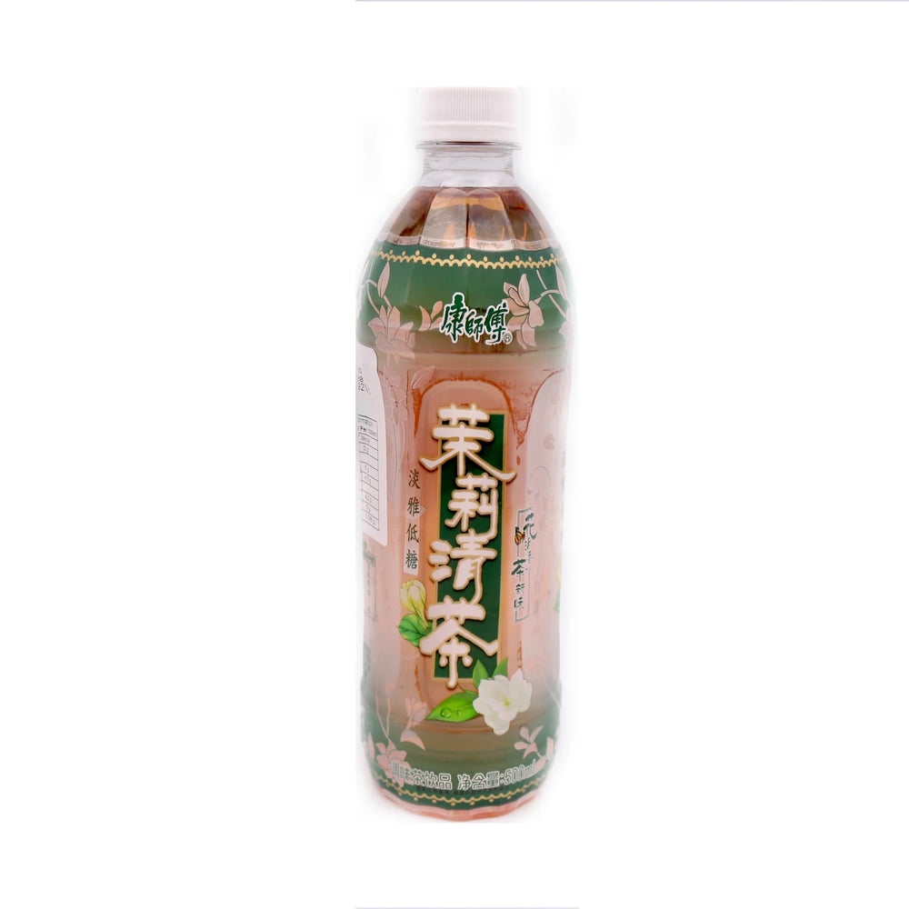 MASTER KONG Jasmine Tea 500ml