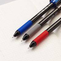 Monami Super Gel 0.5mm Fine Pen