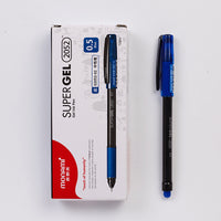 Monami Super Gel 0.5mm Fine Pen