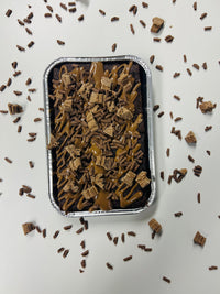 Choco Crumble Brownie Bake - 400g ℮