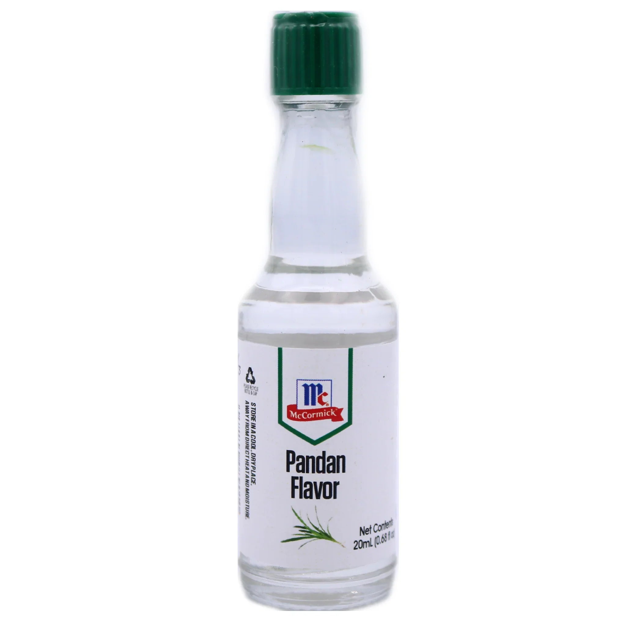MCCORMICK Pandan Flavour Extract 20ml