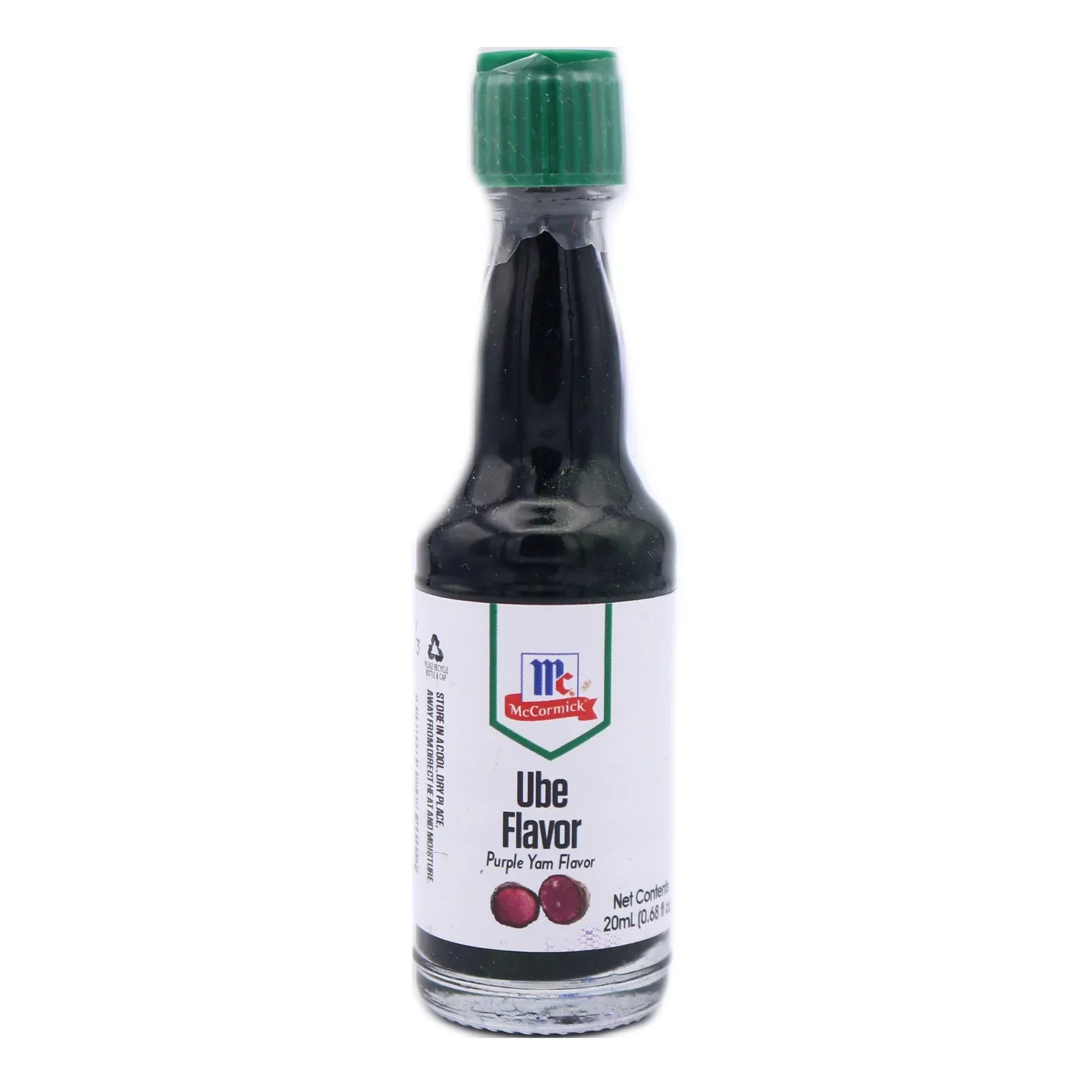 MCCORMICK Ube Flavour Extract 20ml