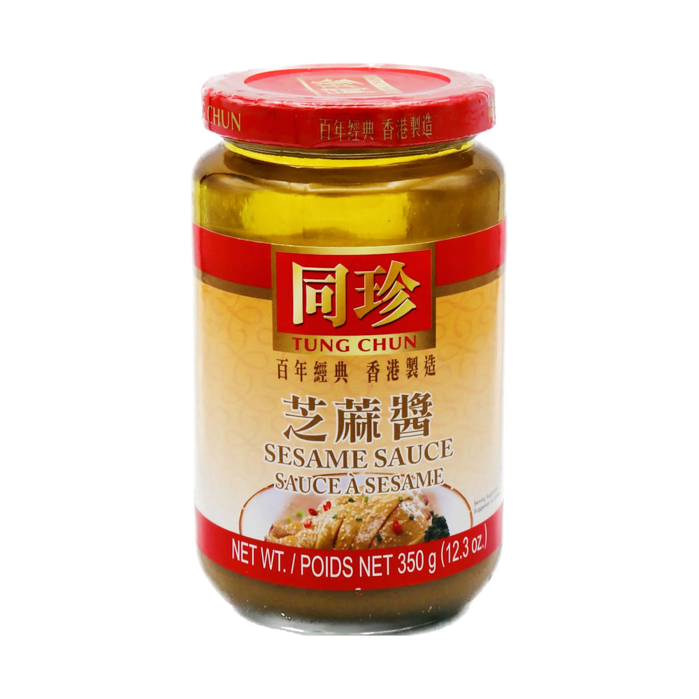 TUNG CHUN Sesame Sauce 350g