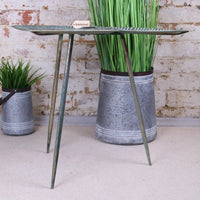 Ramai Three Leaf Side Table