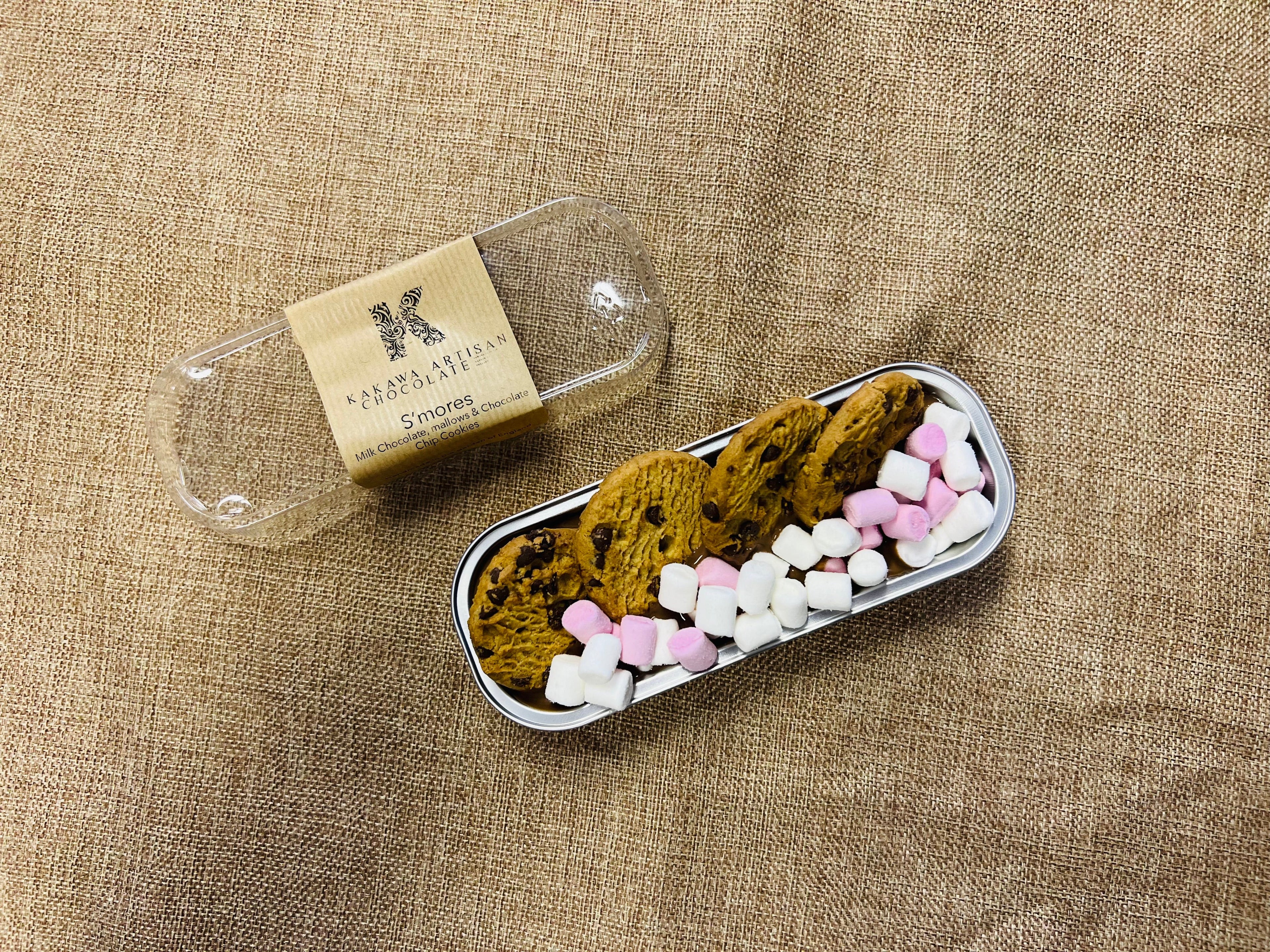 S'mores Bake - 200g℮