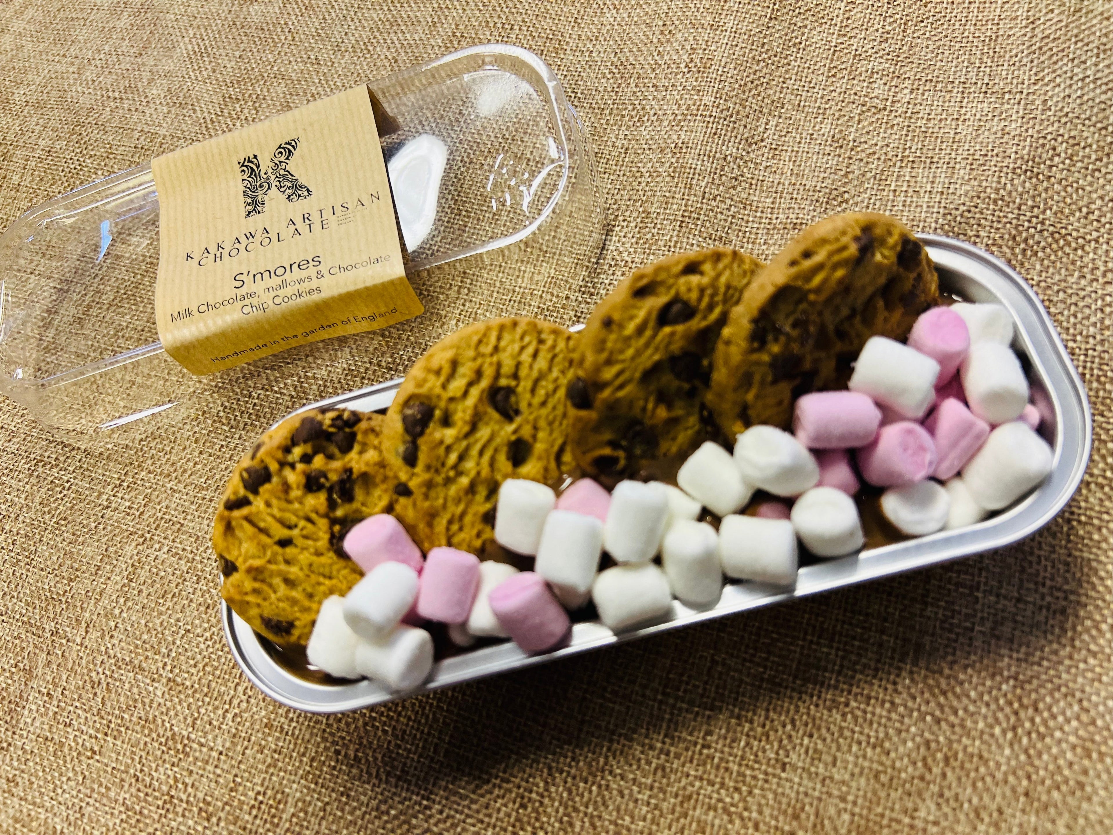 S'mores Bake - 200g℮