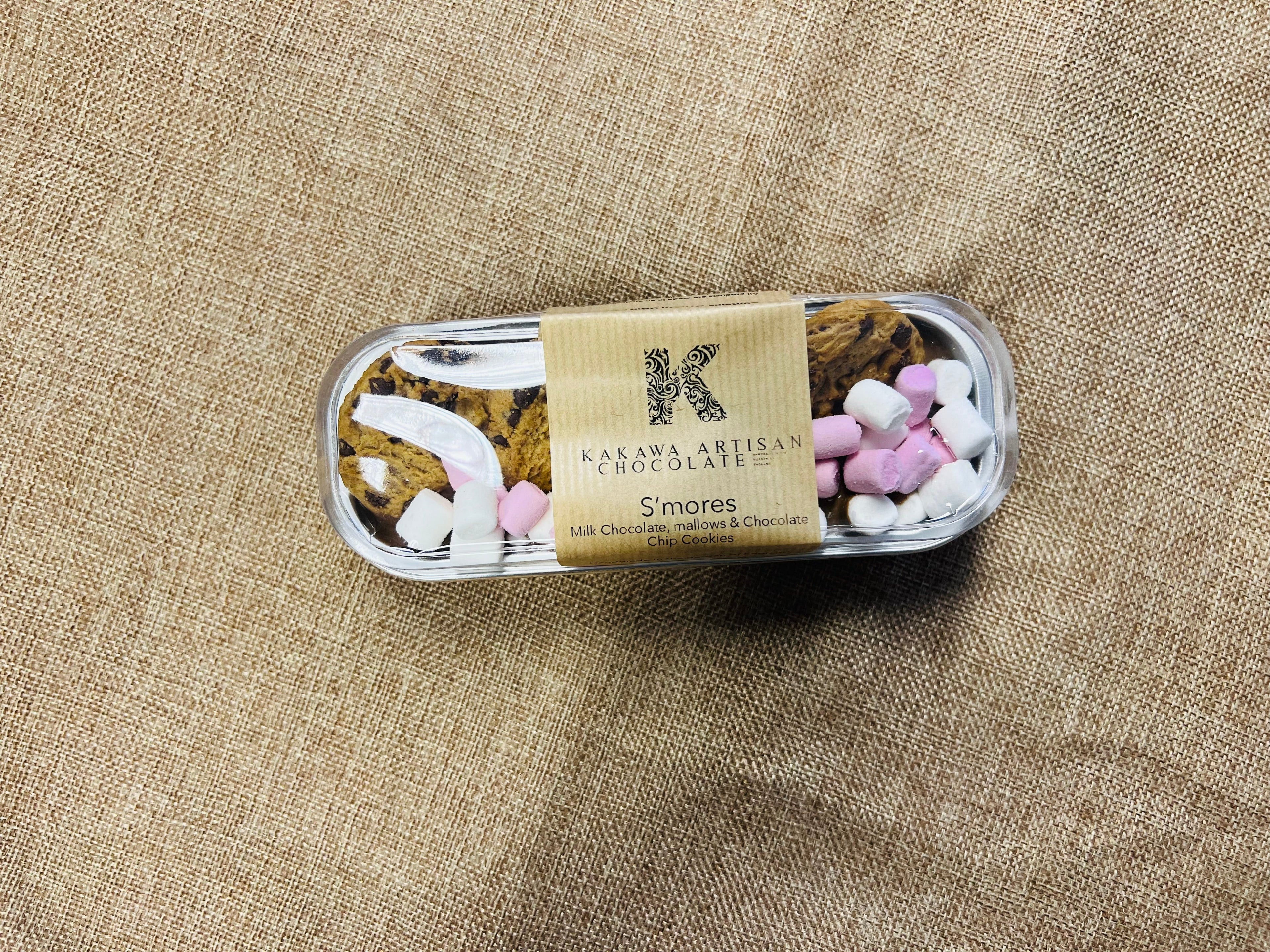 S'mores Bake - 200g℮