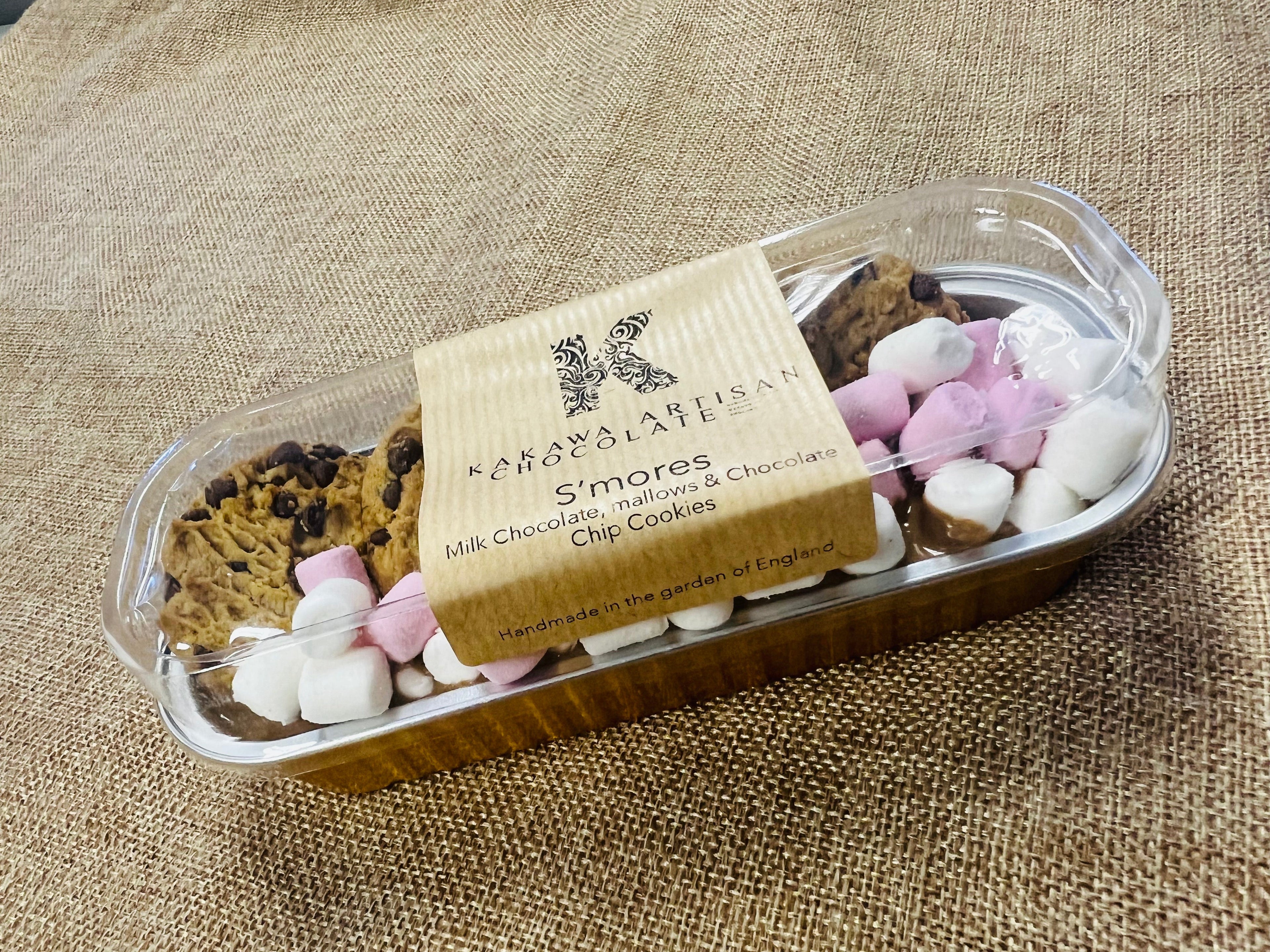 S'mores Bake - 200g℮