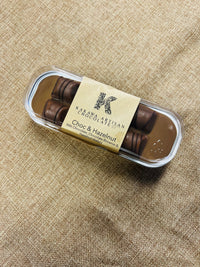 Choc & Hazelnut Bake - 200g℮