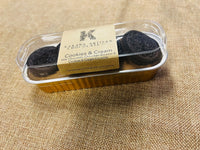 Cookies & Cream Bake - 200g℮