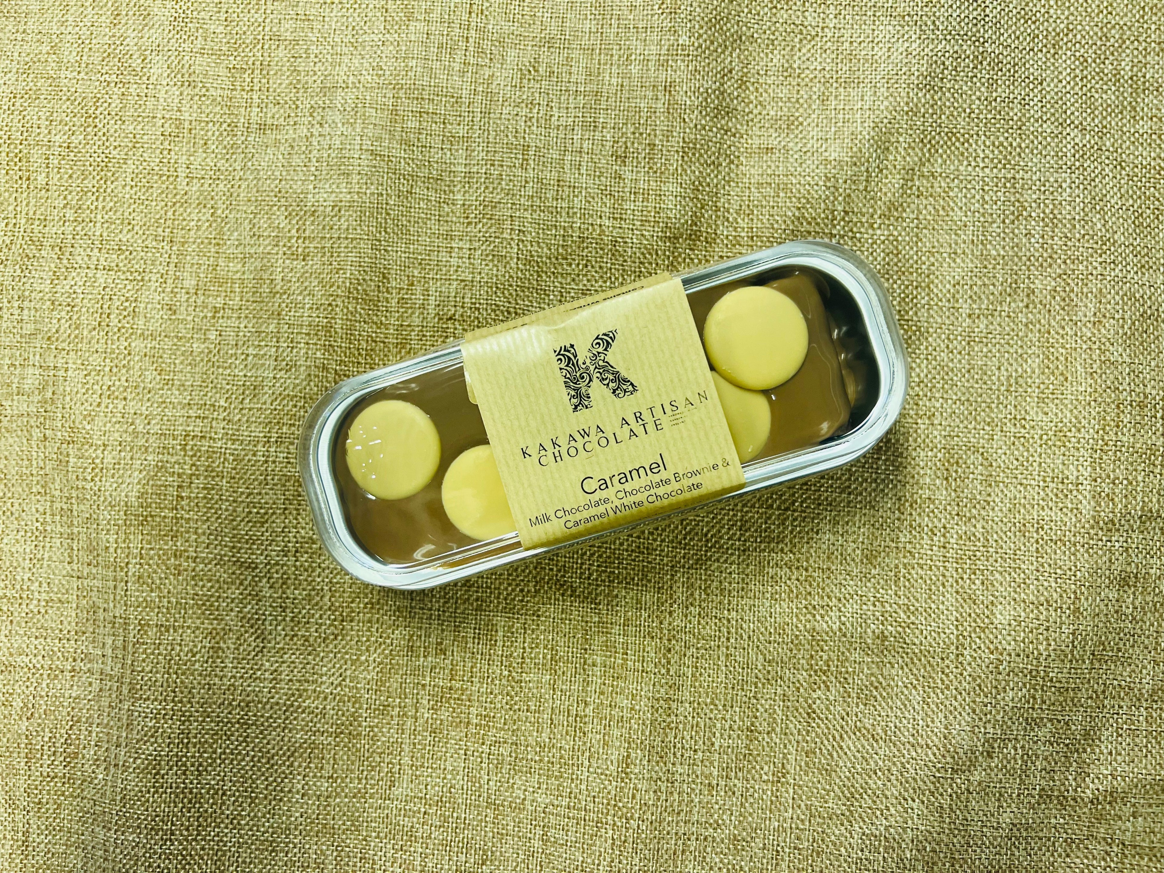 Caramel Bake - 200g℮