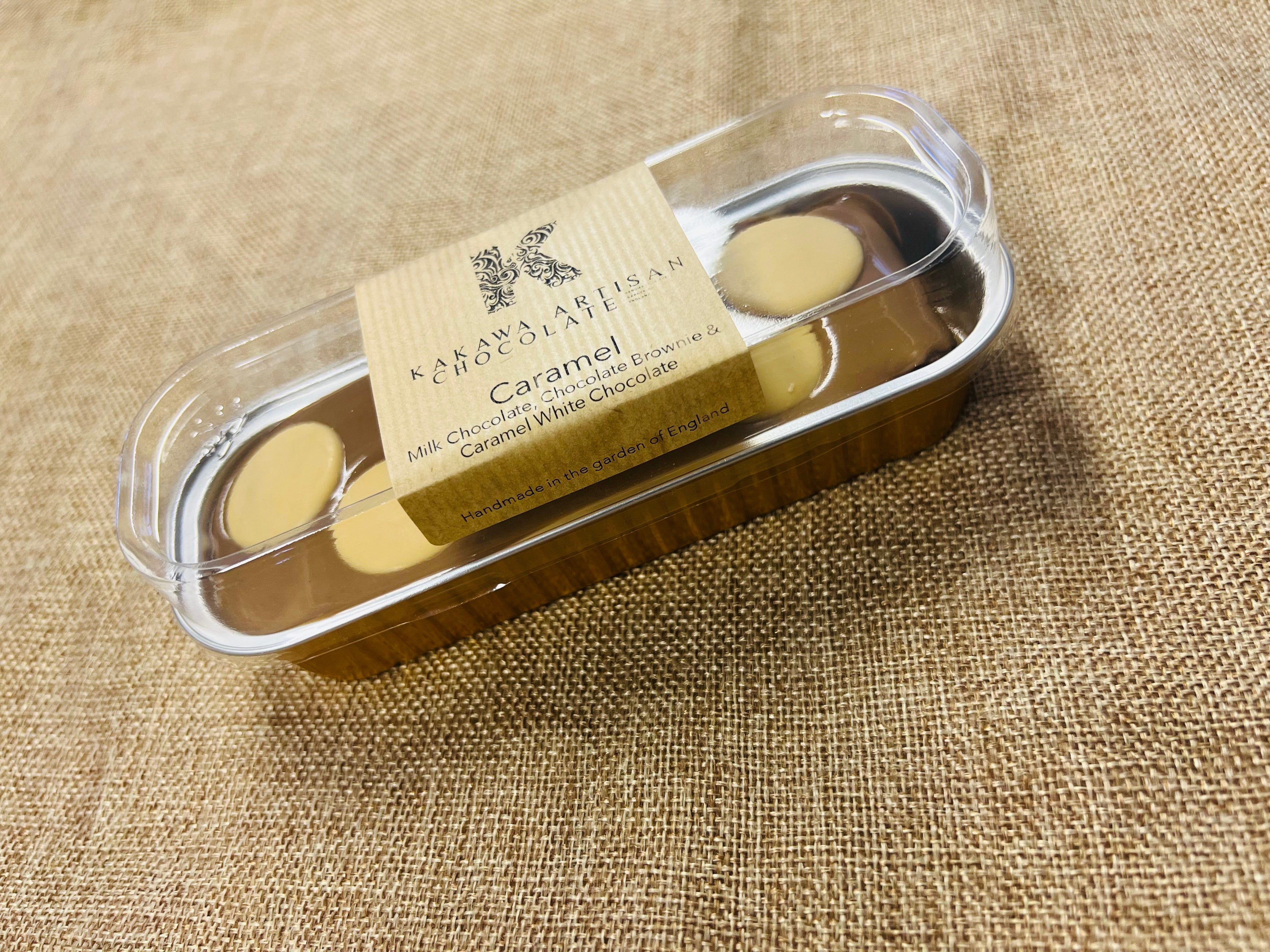 Caramel Bake - 200g℮