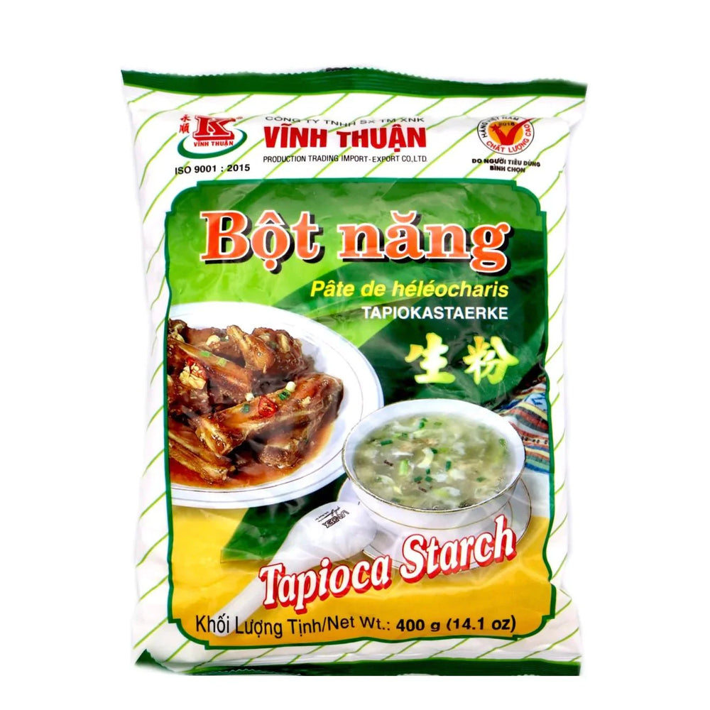 VINH THUAN Tapioca Starch Bot Nang 400g