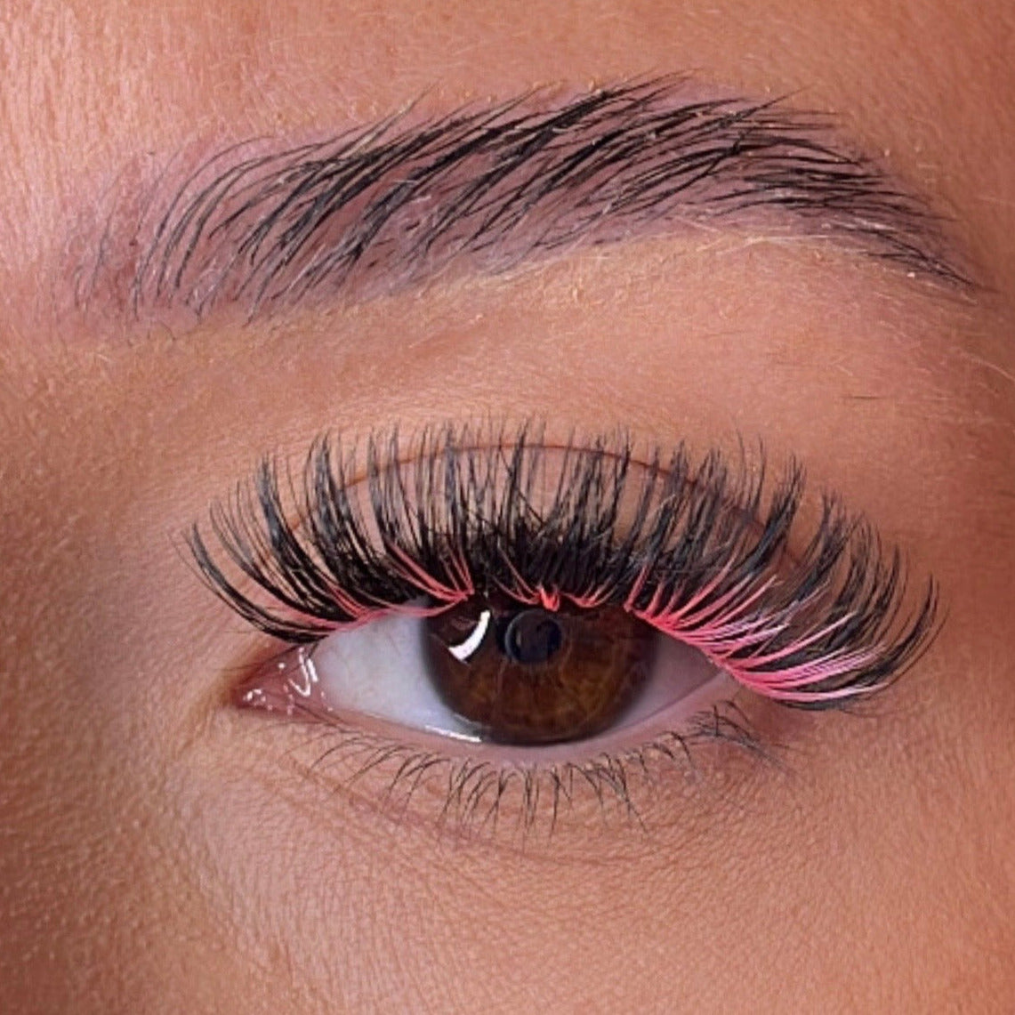 Pink Lash Ribbons® Collection