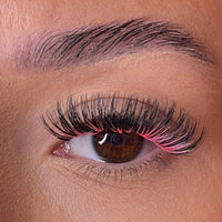 Pink Lash Ribbons® Collection