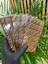 DUBAI KUNAFA PISTACHIO - Classic Bar