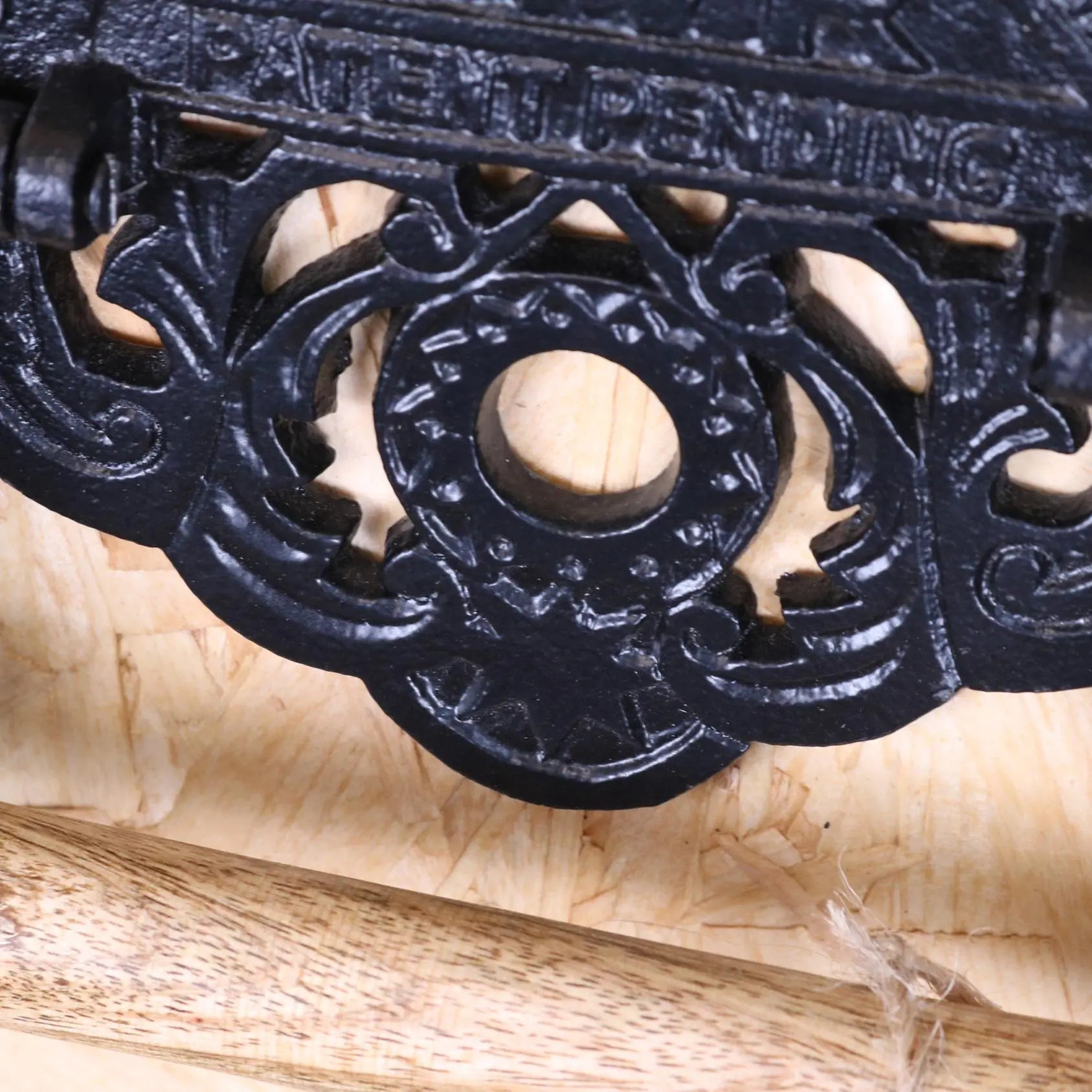 Vintage Style Toilet Roll Holder (GWR) Great Western Railway