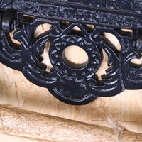 Vintage Style Toilet Roll Holder (GWR) Great Western Railway