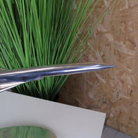Saran Concorde Model 71cm - Iconic Aviation Sculpture for Home or Office Decor