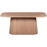 Jodhpur Solid Wood 6-8 Seater Dining Table