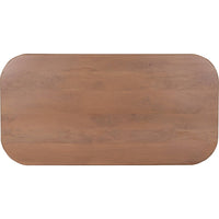 Jodhpur Solid Wood 6-8 Seater Dining Table