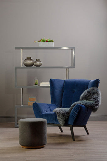 Nullah Large Glass Vase