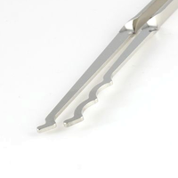 Dangerfield Bogota EDC Lock Pick Set