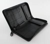 Dangerfield Lambskin "Pick Tip Protect" Lock Pick Case