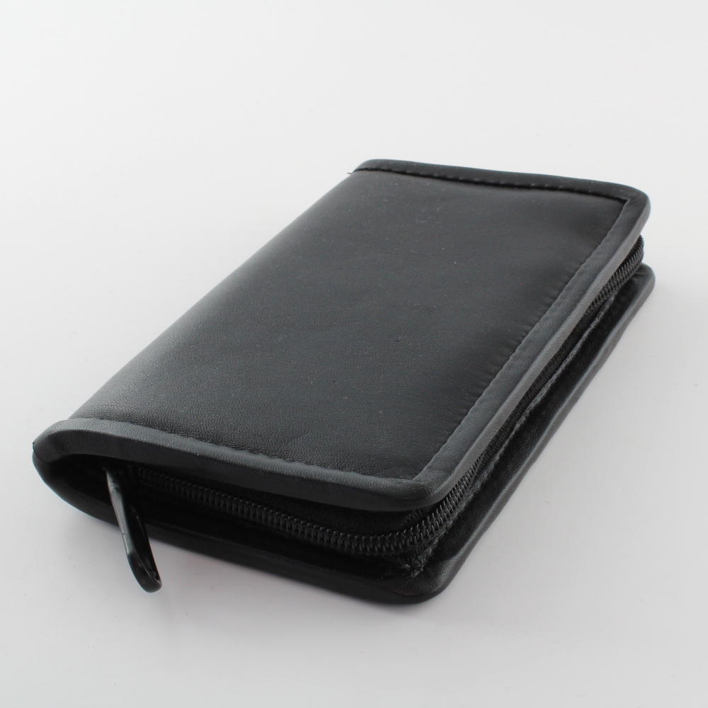 Dangerfield Lambskin "Pick Tip Protect" Lock Pick Case