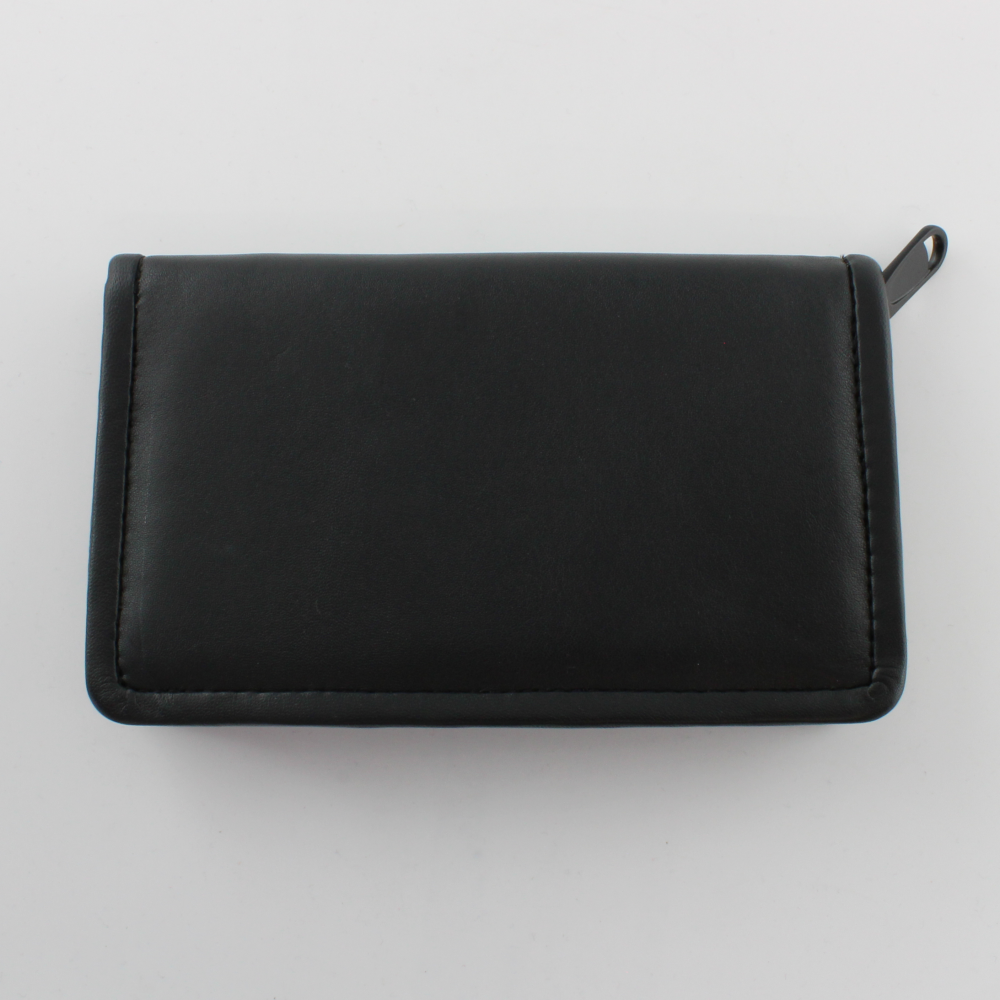 Dangerfield Lambskin "Pick Tip Protect" Lock Pick Case