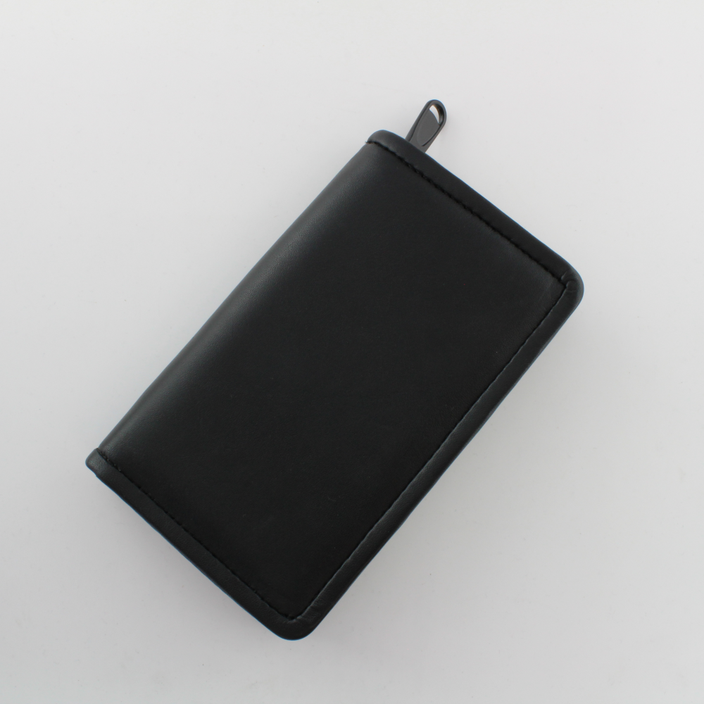 Dangerfield Lambskin "Pick Tip Protect" Lock Pick Case