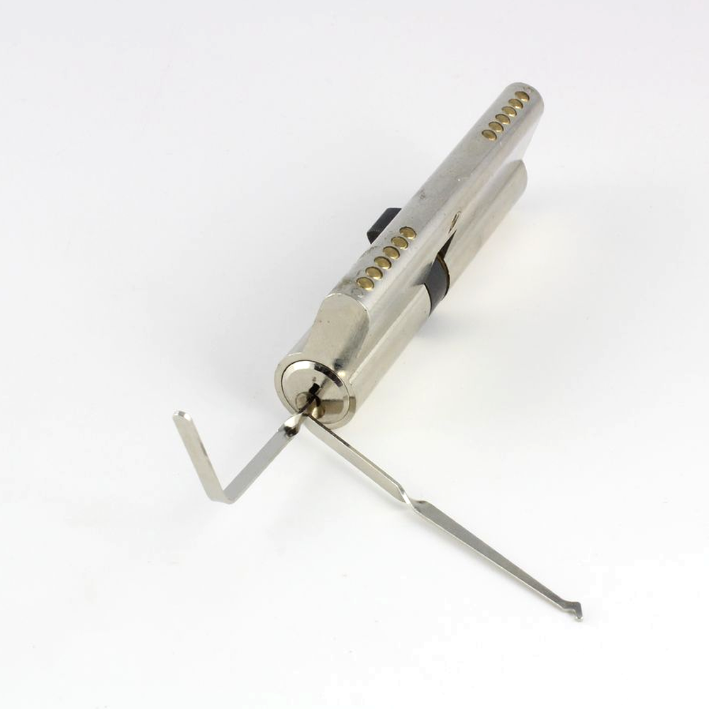 Dangerfield Bogota EDC Lock Pick Set