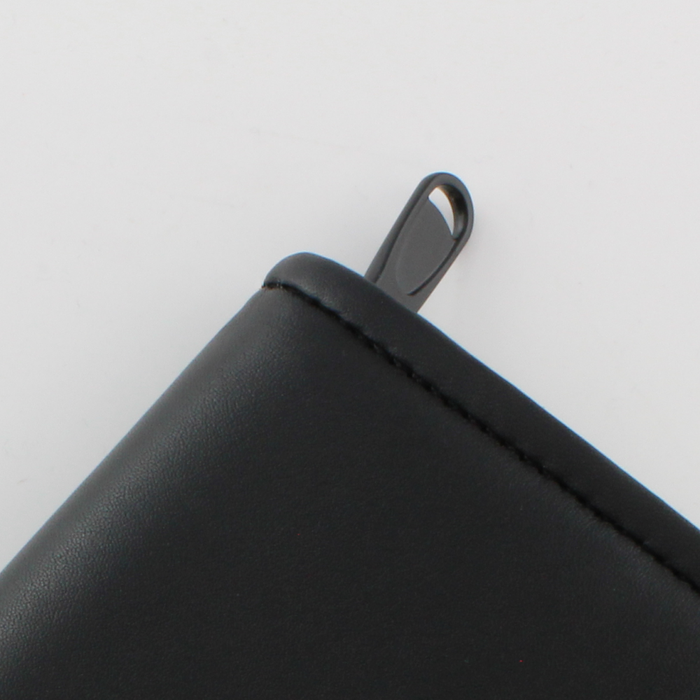 Dangerfield Lambskin "Pick Tip Protect" Lock Pick Case