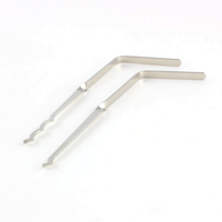 Dangerfield Bogota EDC Lock Pick Set