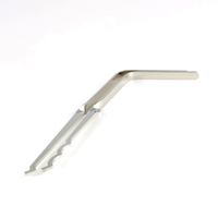 Dangerfield Bogota EDC Lock Pick Set