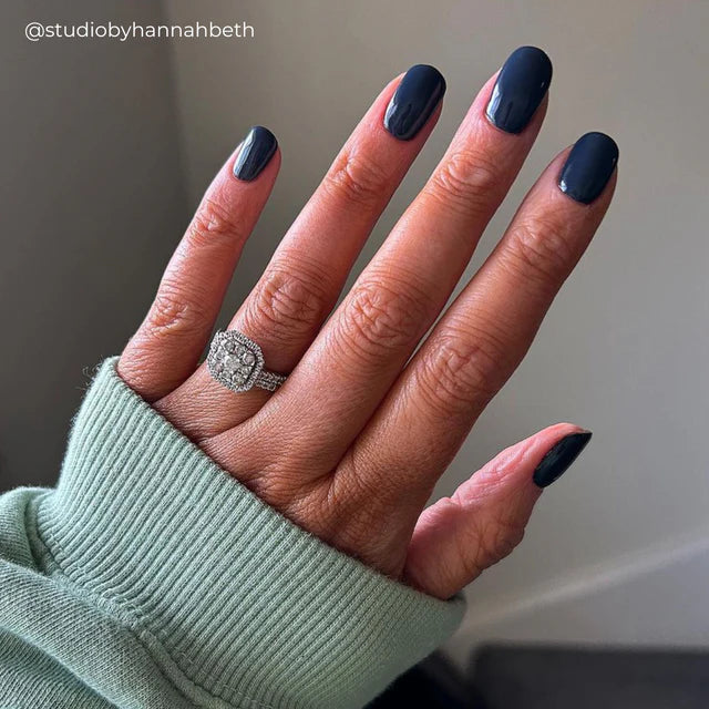 CND™ Vinylux™ Indigo Frock 15ml