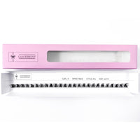 Inis - 'D' Curl Lash Ribbons®