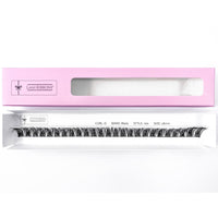 Inis - 'D' Curl 8mm Lash Ribbons® - Sale Item