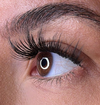 Inis - 'D' Curl Lash Ribbons®