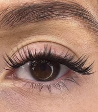 Inis - 'D' Curl 8mm Lash Ribbons® - Sale Item