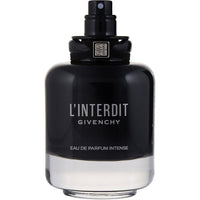 Givenchy L`Interdit Intense EDP for Women - Tester