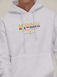 Monaco Vintage Hoodie