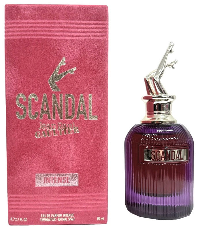 Jean Paul Gaultier Scandal Intense Edp Spay for Women