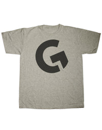 Chase Sharpe G Print Adult T Shirt