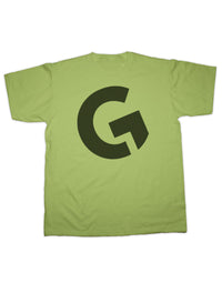 Chase Sharpe G Print Adult T Shirt