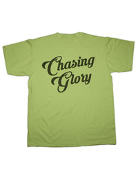 Chasing Glory Adult T Shirt